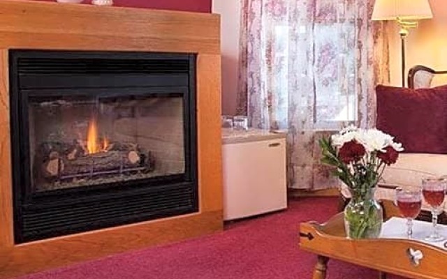 The Sawyer House Bed & Breakfast