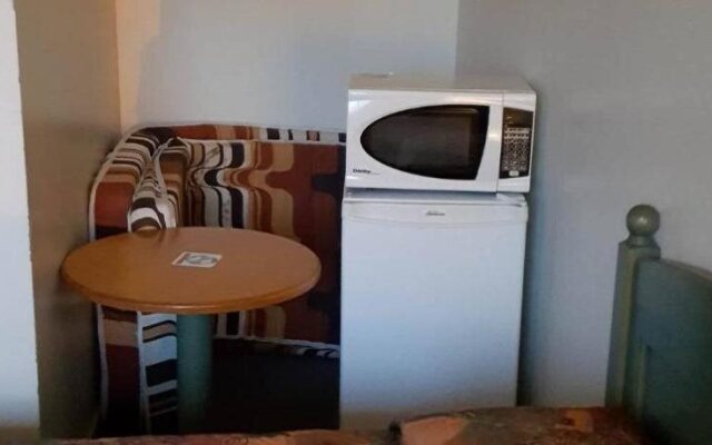 Motel Bellevue