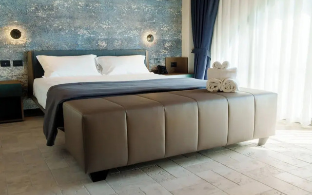 Villa Luisa Francesca