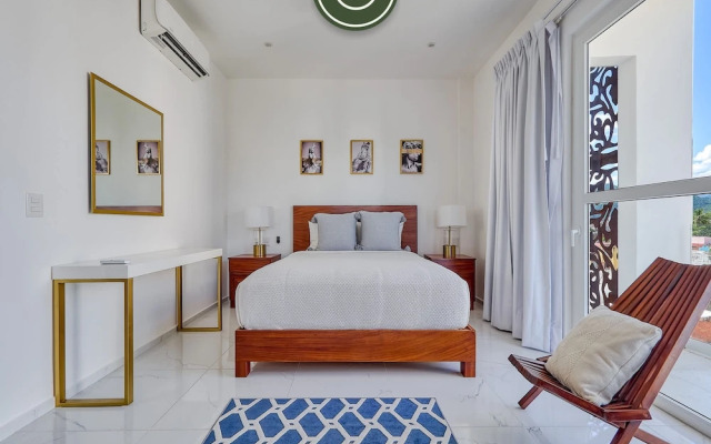 Grand Trianon 401 in Jalisco