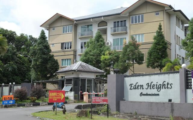 Natol Homestay - Kuching