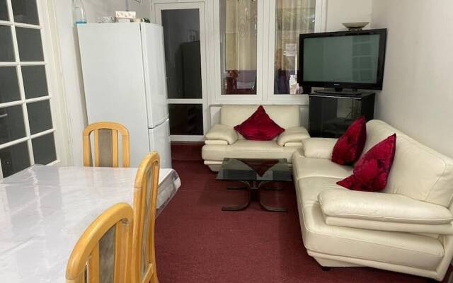 Lovely Room near CPH Central
