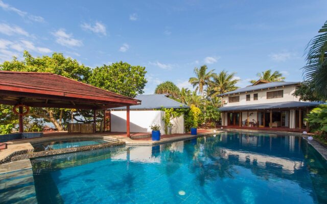 deVos - The Private Residence