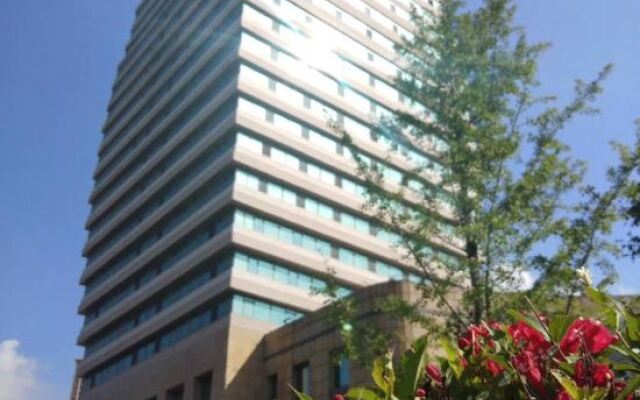 Fuhong International Hotel