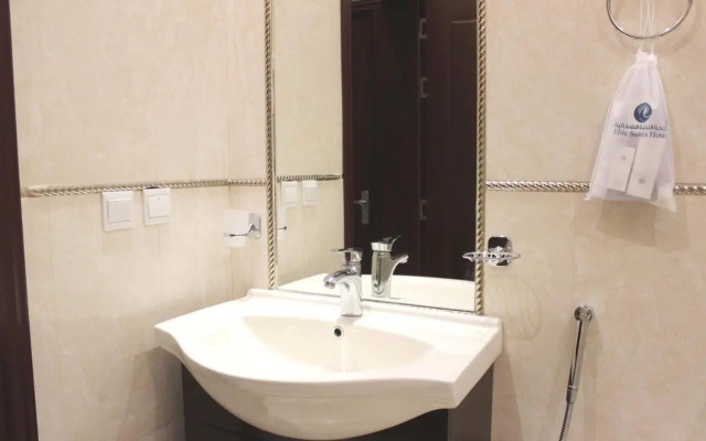 180° Executive apartments - Al Malqa