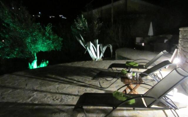 Alkinoos Villa #1