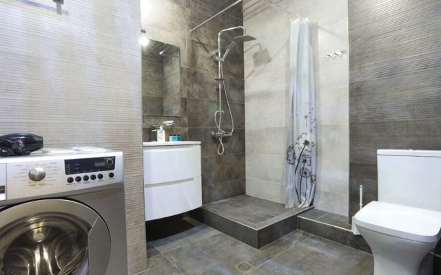 Stay Inn on 47a Hin Yerevantsi str.