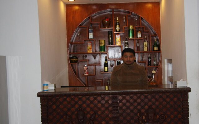 Hotel Taishan