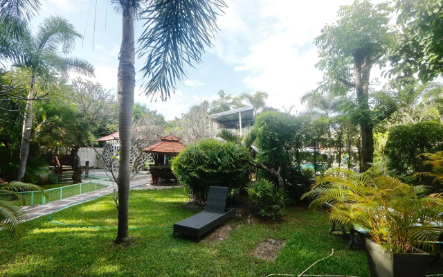 Momento Resort