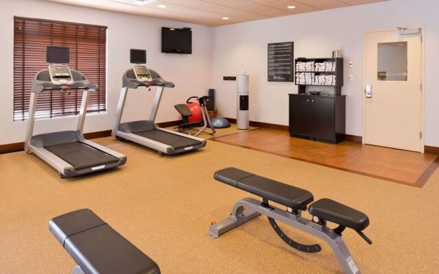 Hilton Garden Inn Yuma Pivot Point