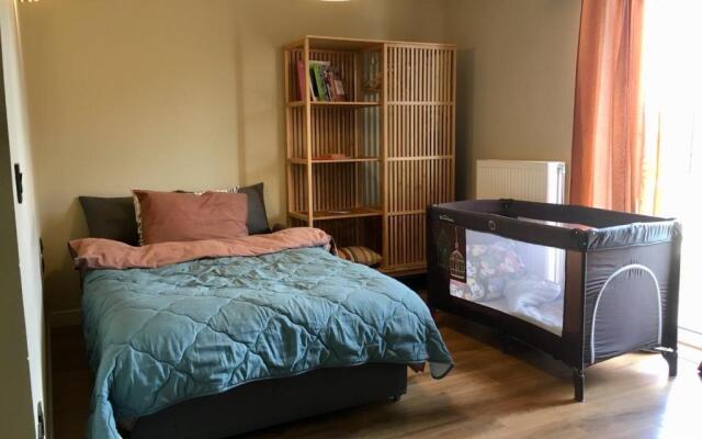 SIMONE LUXURY SUITE, Central Modern Apartment