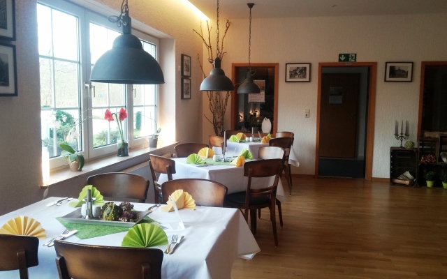 Hotel Am Meilenstein
