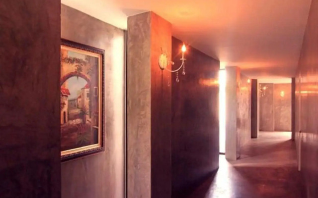 G2 Boutique Hotel