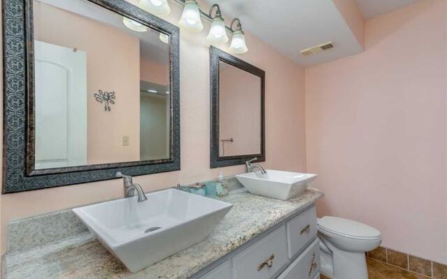 Bahia Vista 7115 - Two Bedroom Condo