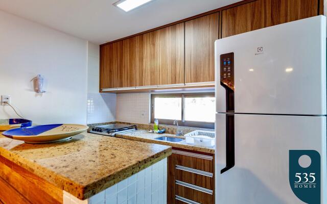 Village de Luxo de 3 quartos Piscina Espetacular