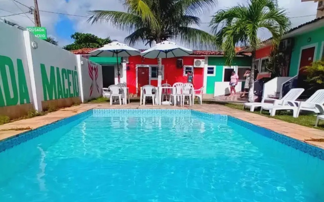 pousada maceio