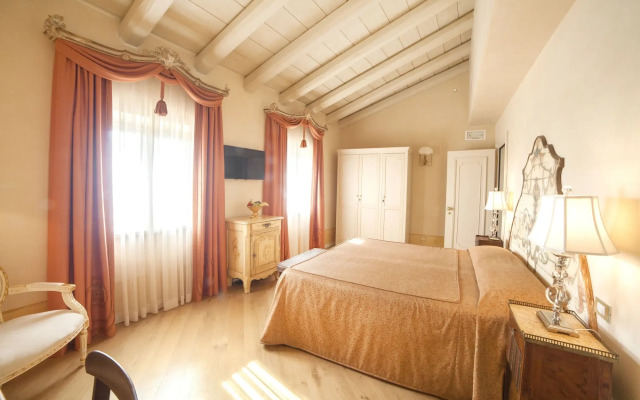 Relais Fra' Lorenzo