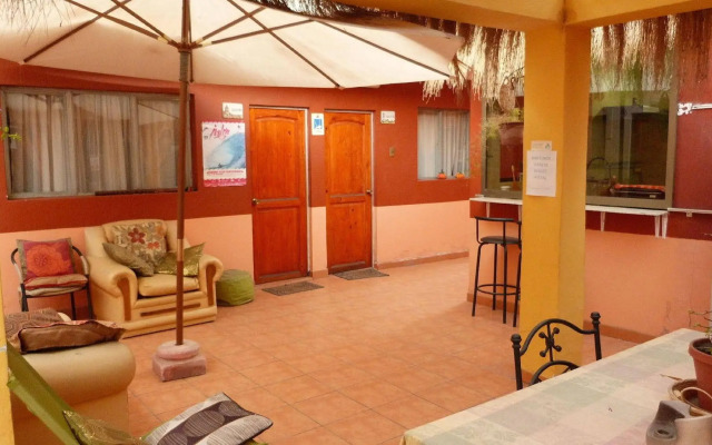 La Paskana Bed & Breakfast