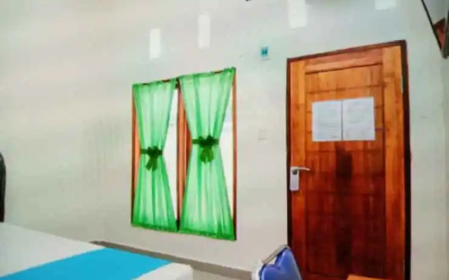 Pondok Tsabita Syari'ah