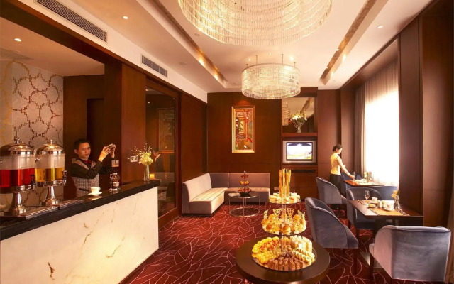 Hiyet Oriental Hotel