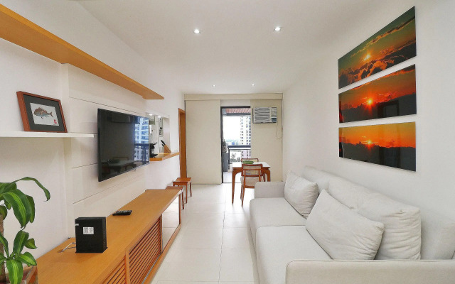 Rio Spot Alfa Barra U044