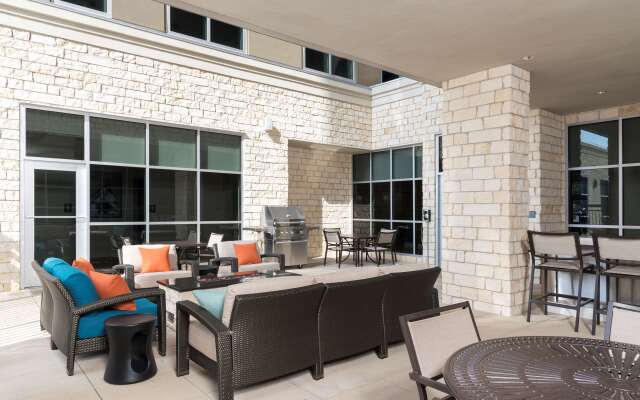 Hyatt House Austin/Downtown