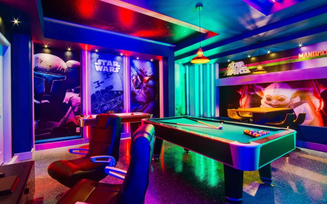 8912 Cabot Cliffs Dr