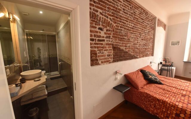 Le Finestre sul Porto Antico