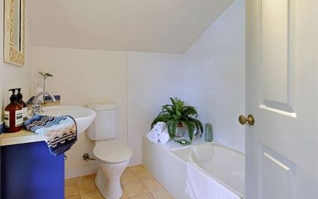 Saltwater Cottage Byron Bay