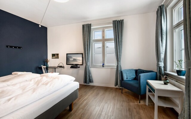Årslev B&B