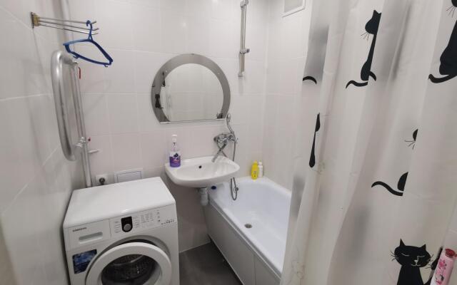 Апартаменты на улице Янки Купалы