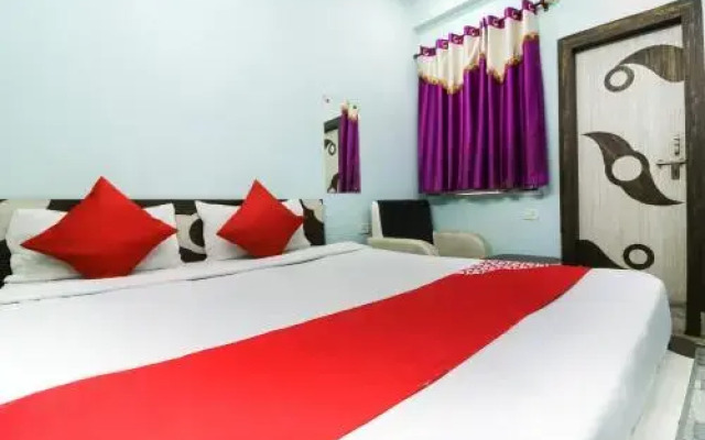 Hotel Neelkanth by OYO Rooms