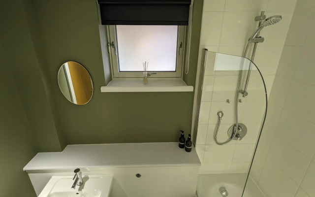 Middlehaven Luxury Studio