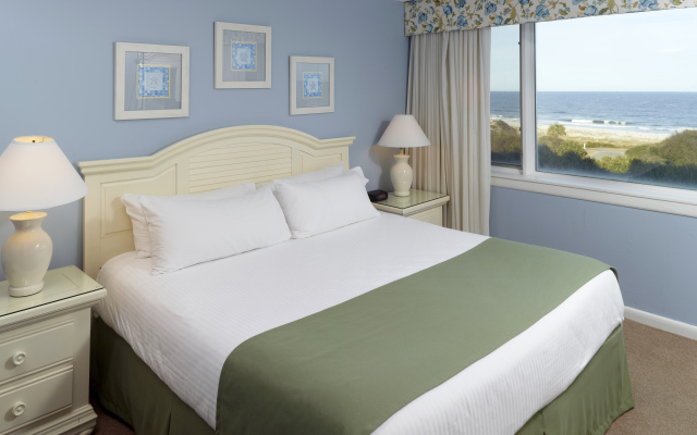 The Villas of Amelia Island