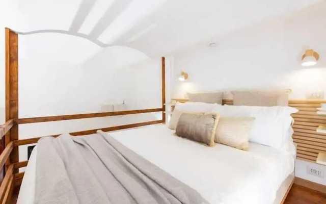 Aurelia 30- Cozy Flat