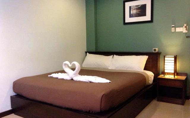 Bt Inn Patong