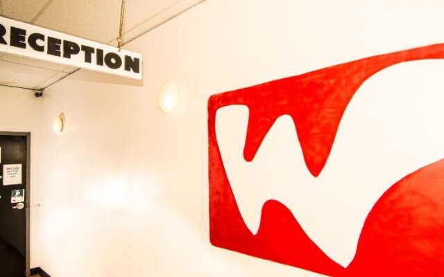 Wicked Hostels - Calgary