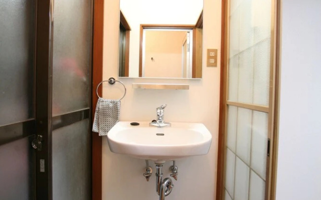 Demachi 2 House