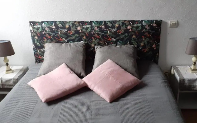 Jolie T2 au coeur du bourg