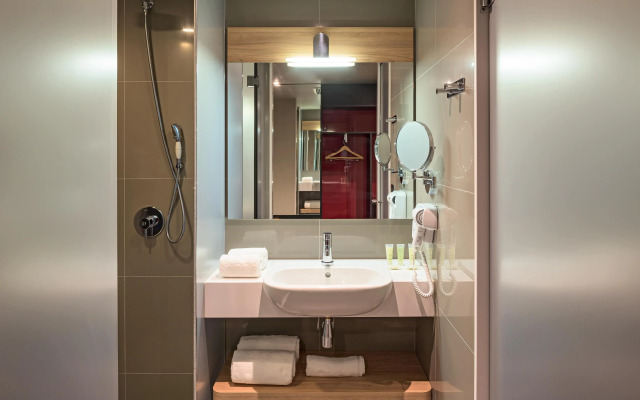 Novotel Curitiba Batel