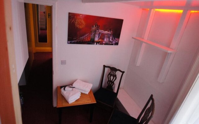 Green Park Guest House