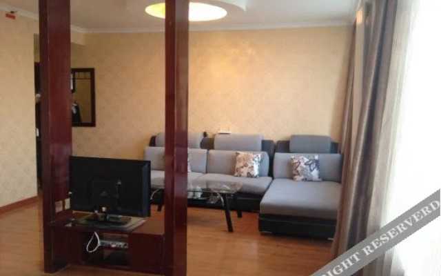 Xin Shi Ji Hotel