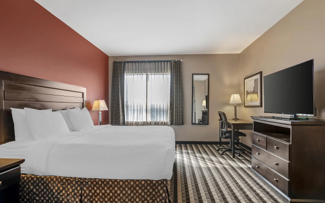 Best Western Blairmore