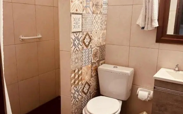 Posada Morotí
