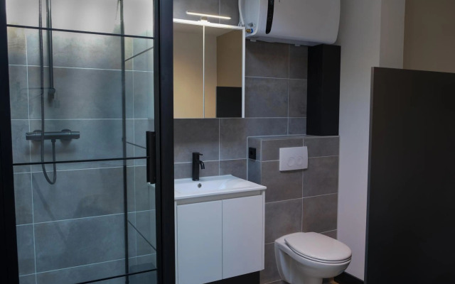 City Stay&Go Enschede