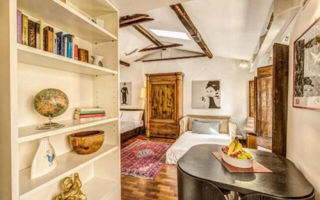 Apartment Via del Garofano