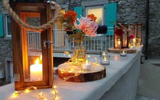 Chambres d'Hôtes Sanskriti