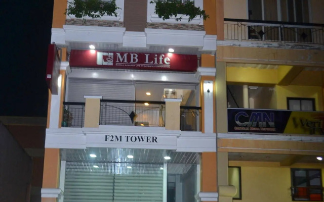 F2M Tower