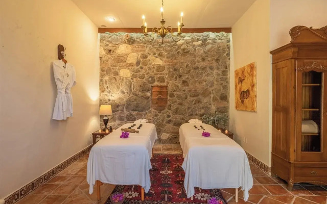 Hacienda Labor de Rivera Hotel Boutique