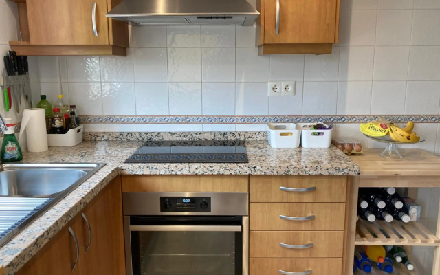 Oasis de Costalita II